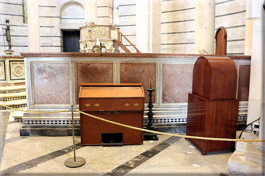 foto Battistero di San Giovanni